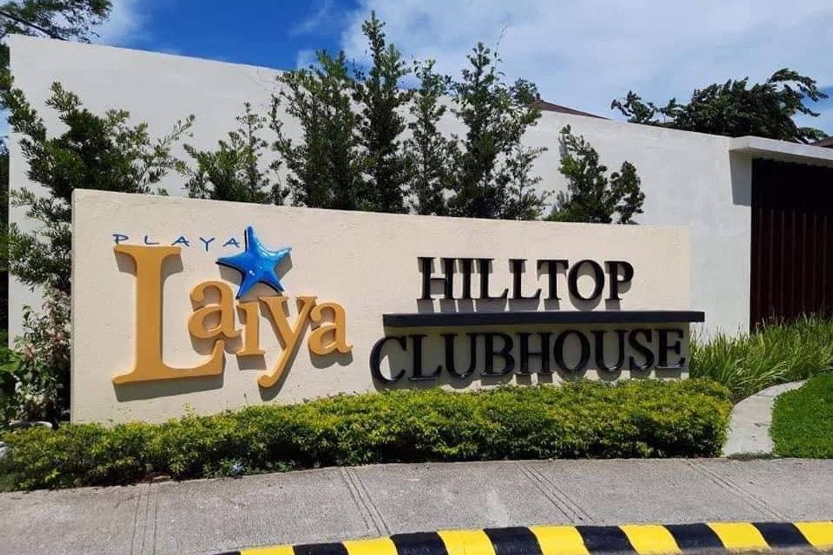 Land for Sale in Playa Laiya, Laiya-Aplaya, San Juan, Batangas – photo 2