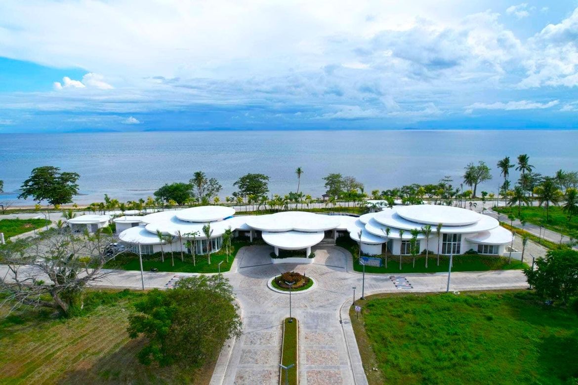 Land for Sale in Playa Laiya, Laiya-Aplaya, San Juan, Batangas – photo 6