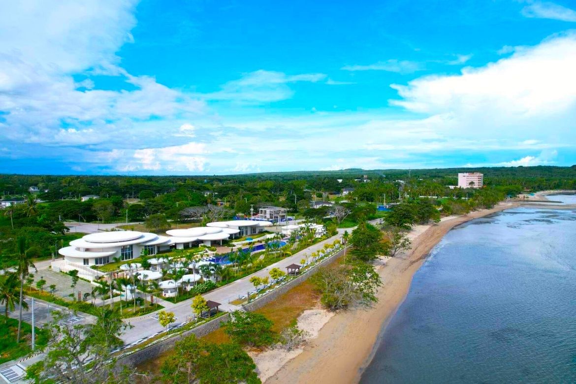 Land for Sale in Playa Laiya, Laiya-Aplaya, San Juan, Batangas – photo 7