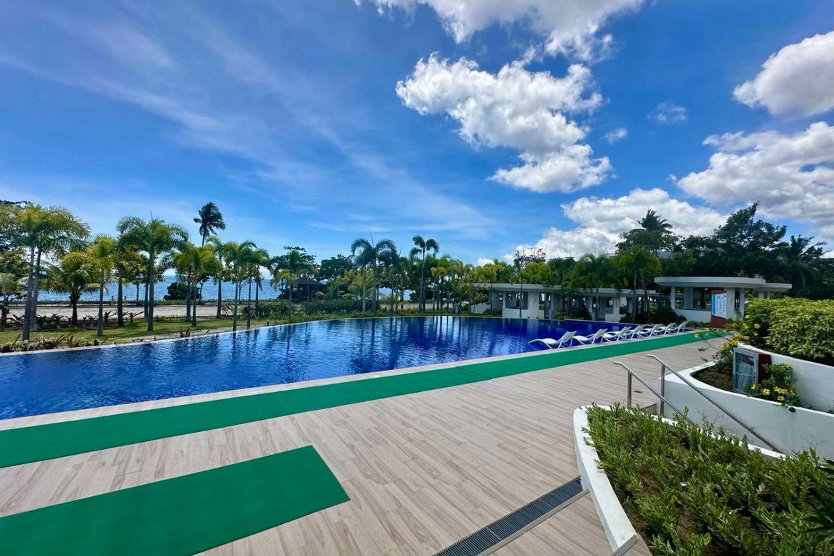 Land for Sale in Playa Laiya, Laiya-Aplaya, San Juan, Batangas – photo 3
