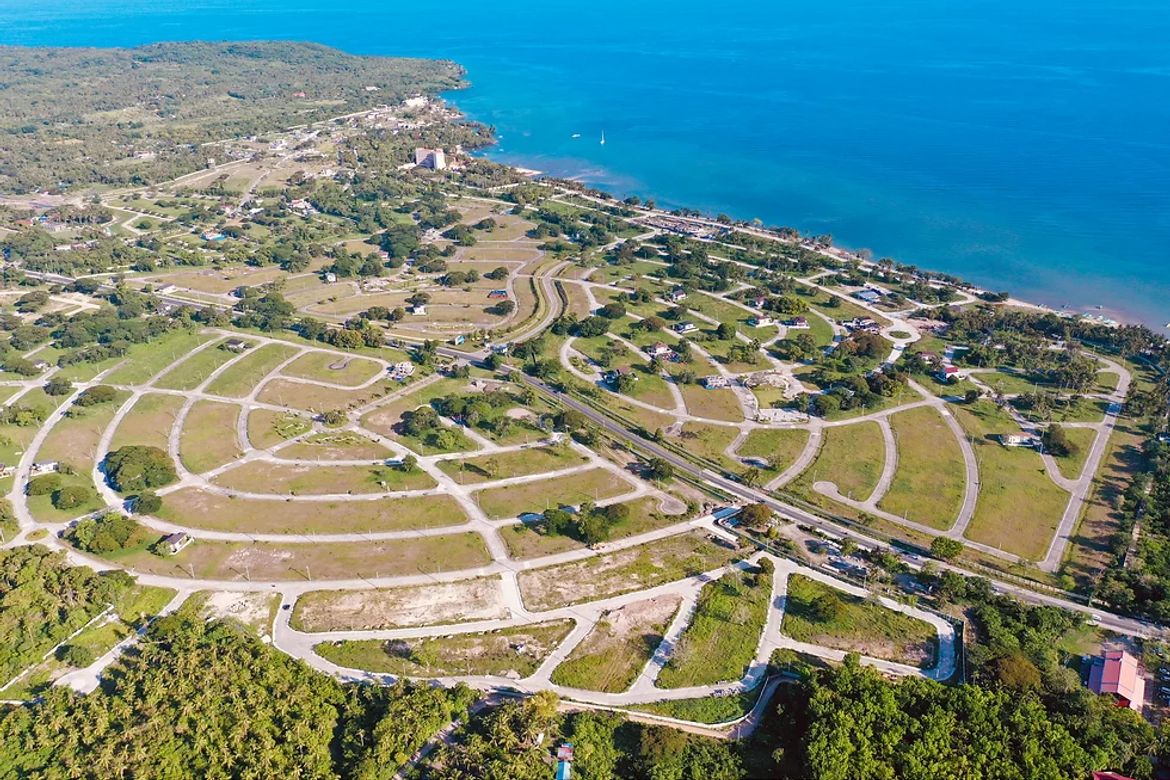 Land for Sale in Playa Laiya, Laiya-Aplaya, San Juan, Batangas – photo 3