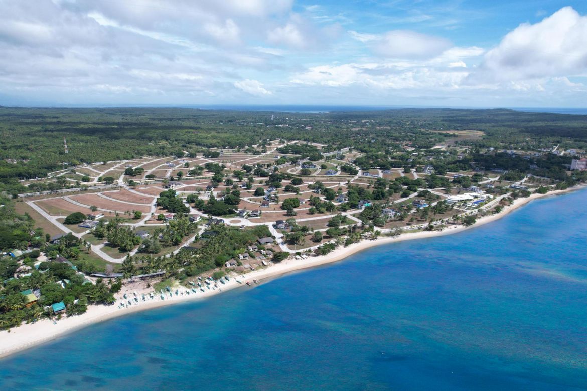 Land for Sale in Playa Laiya, Laiya-Aplaya, San Juan, Batangas