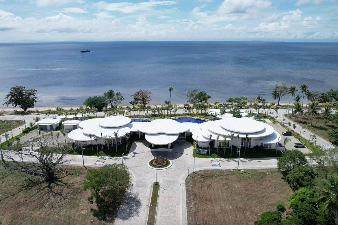 Land for Sale in Playa Laiya, Laiya-Aplaya, San Juan, Batangas – photo 2