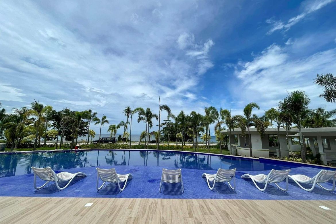 Land for Sale in Playa Laiya, Laiya-Aplaya, San Juan, Batangas – photo 3