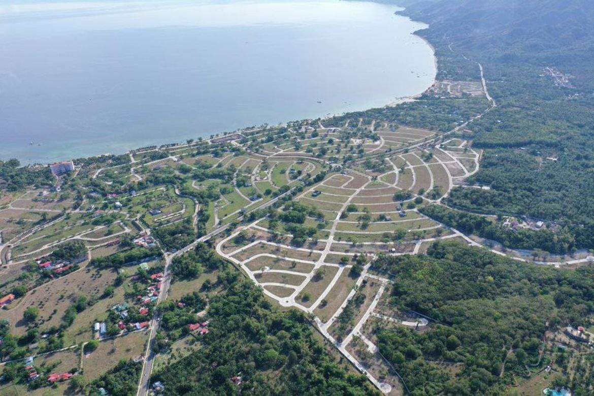 Land for Sale in Playa Laiya, Laiya-Aplaya, San Juan, Batangas – photo 5