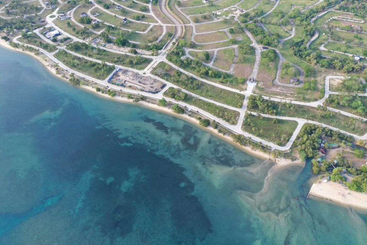 Land for Sale in Playa Laiya, Laiya-Aplaya, San Juan, Batangas – photo 7