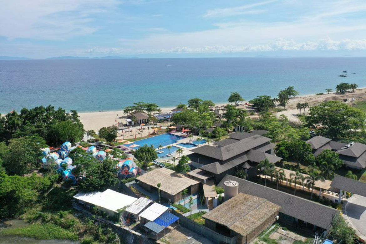 Land for Sale in Playa Laiya, Laiya-Aplaya, San Juan, Batangas – photo 8