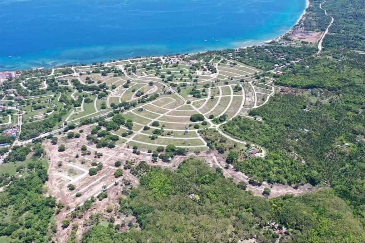 Land for Sale in Playa Laiya, Laiya-Aplaya, San Juan, Batangas – photo 4