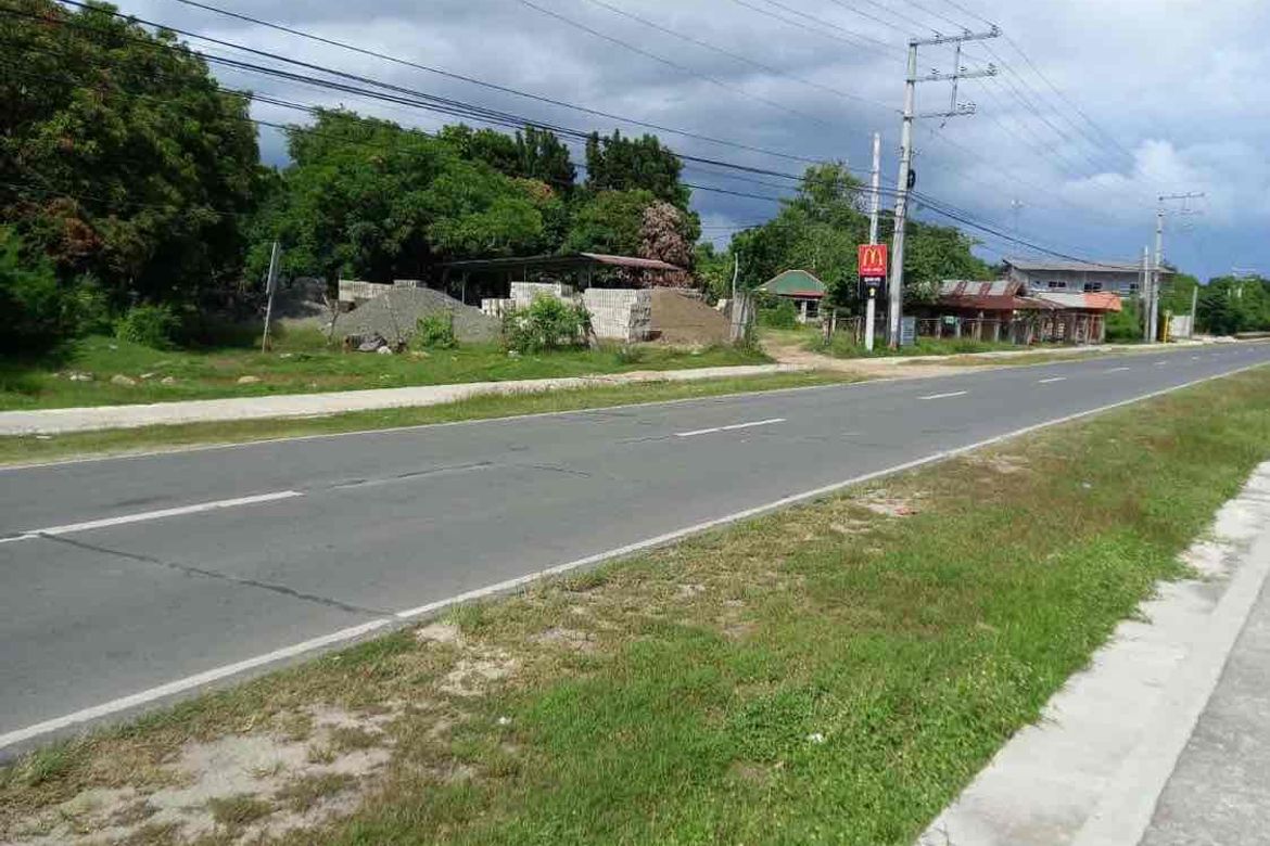 Land for Sale in Playa Laiya, Laiya-Aplaya, San Juan, Batangas