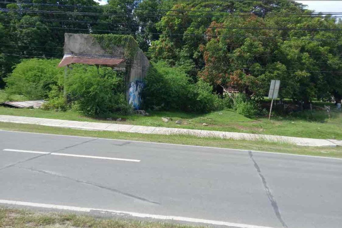 Land for Sale in Playa Laiya, Laiya-Aplaya, San Juan, Batangas – photo 4