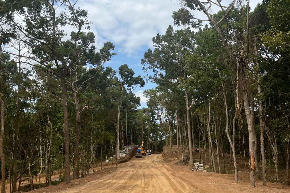 Land for Sale in Plaza Aldea, Tanay, Rizal – photo 2