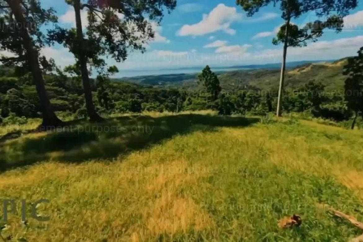 Land for Sale in Plaza Aldea, Tanay, Rizal – photo 7