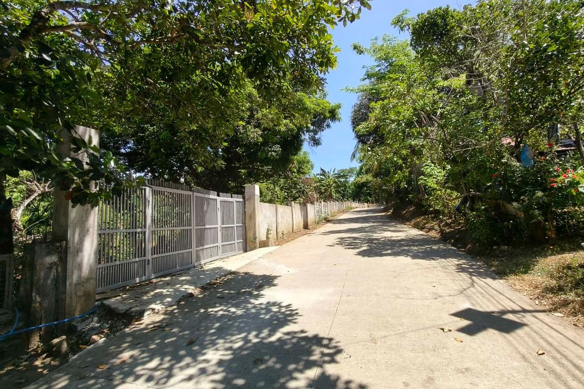 Land for Sale in Plaza Aldea, Tanay, Rizal