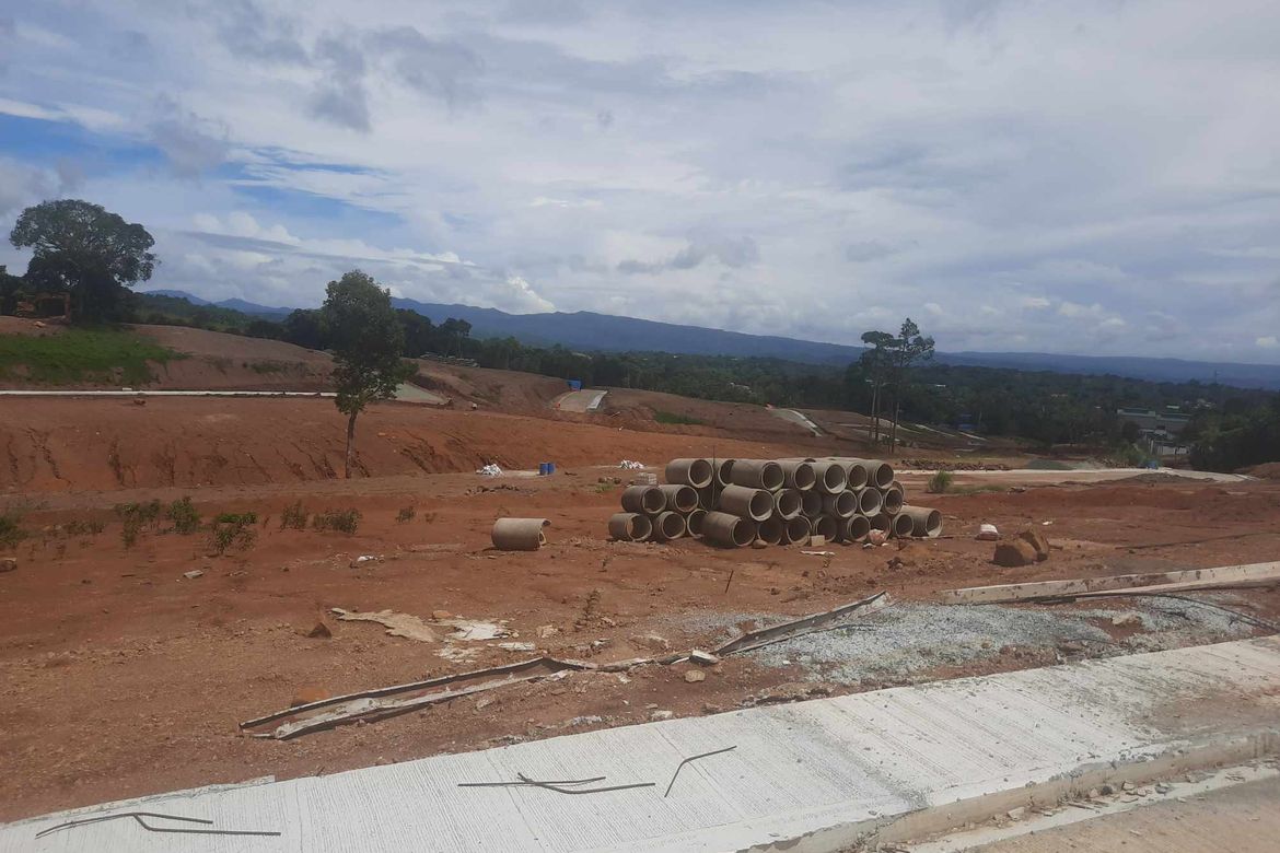 Land for Sale in Plaza Aldea, Tanay, Rizal – photo 2