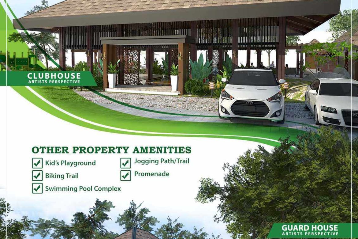 Land for Sale in Plaza Aldea, Tanay, Rizal – photo 5