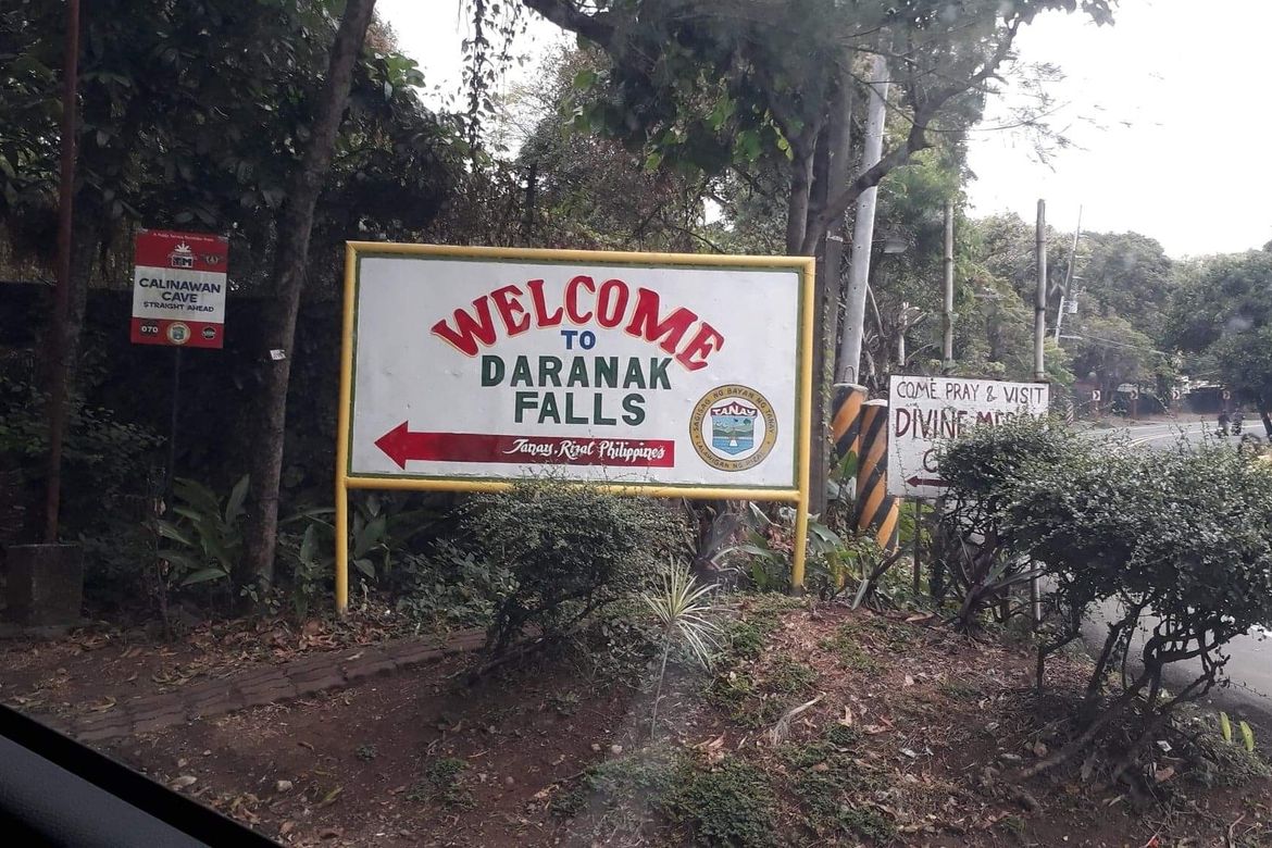 Land for Sale in Plaza Aldea, Tanay, Rizal
