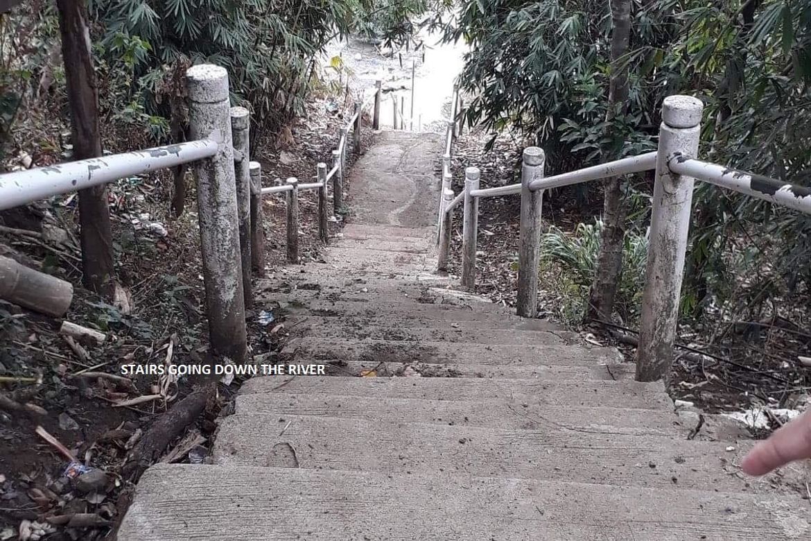 Land for Sale in Plaza Aldea, Tanay, Rizal – photo 4