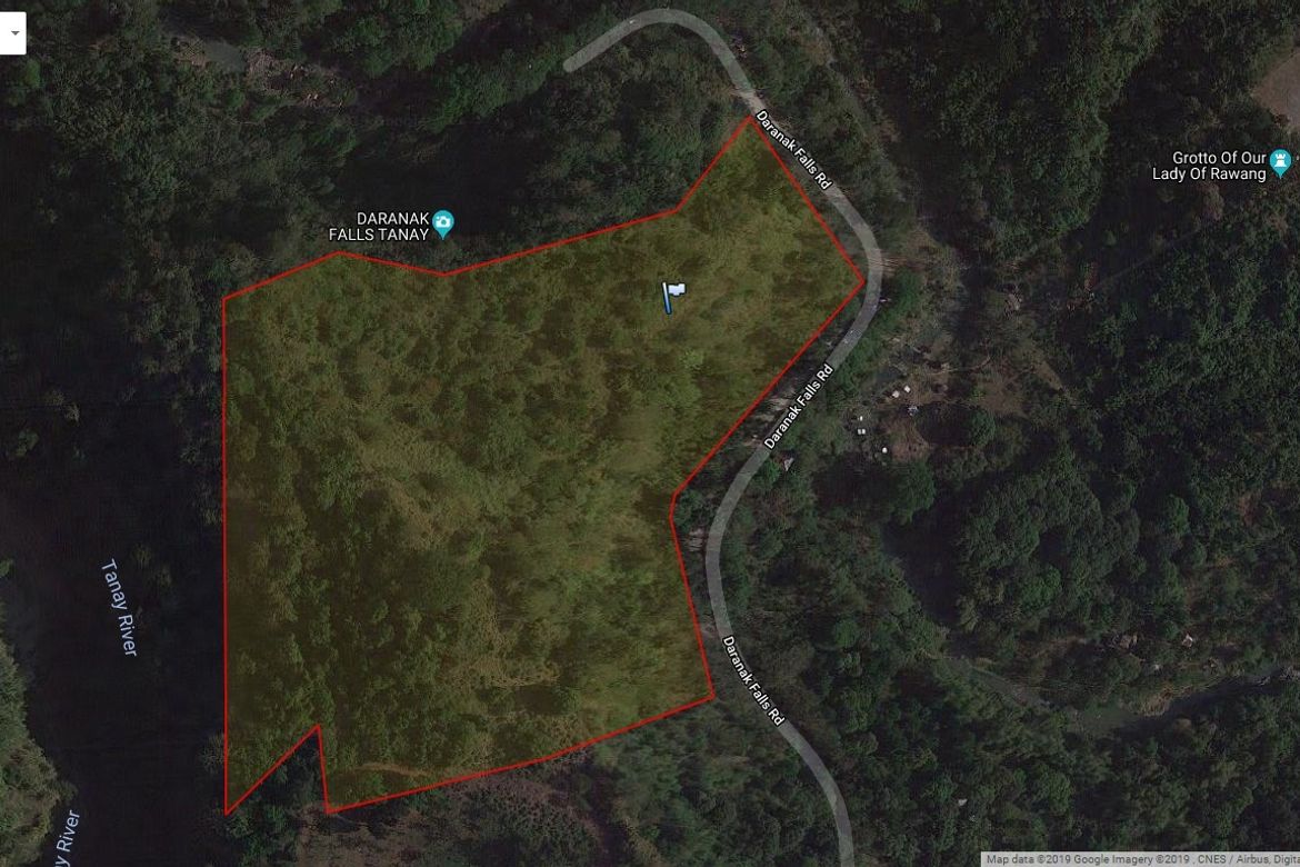 Land for Sale in Plaza Aldea, Tanay, Rizal – photo 6