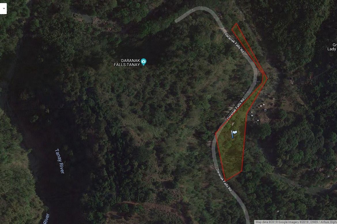 Land for Sale in Plaza Aldea, Tanay, Rizal – photo 7