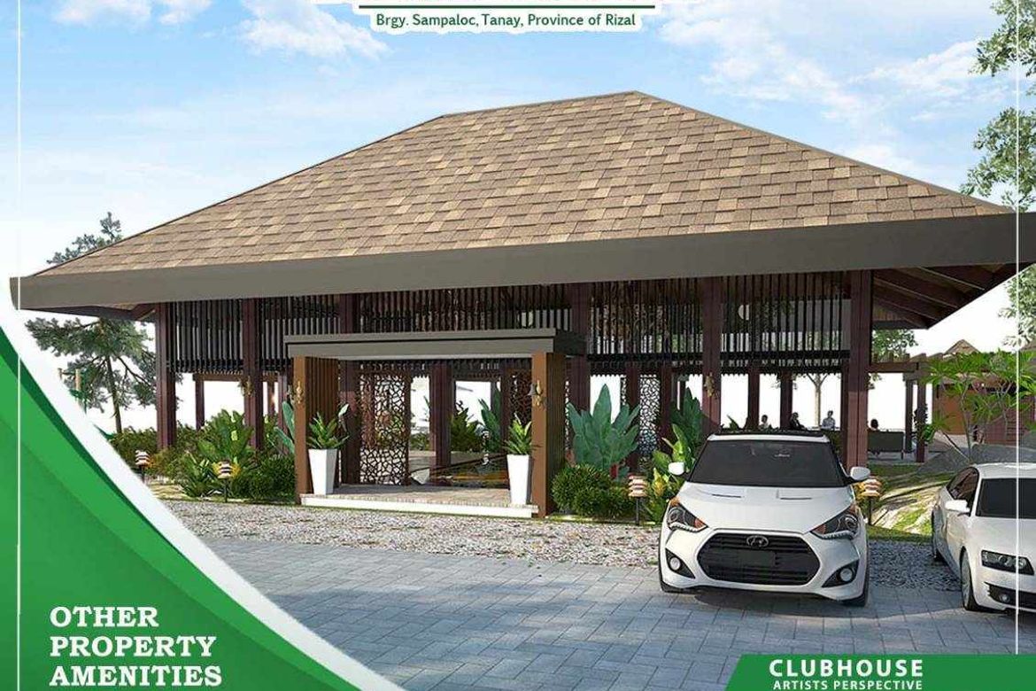 Land for Sale in Plaza Aldea, Tanay, Rizal
