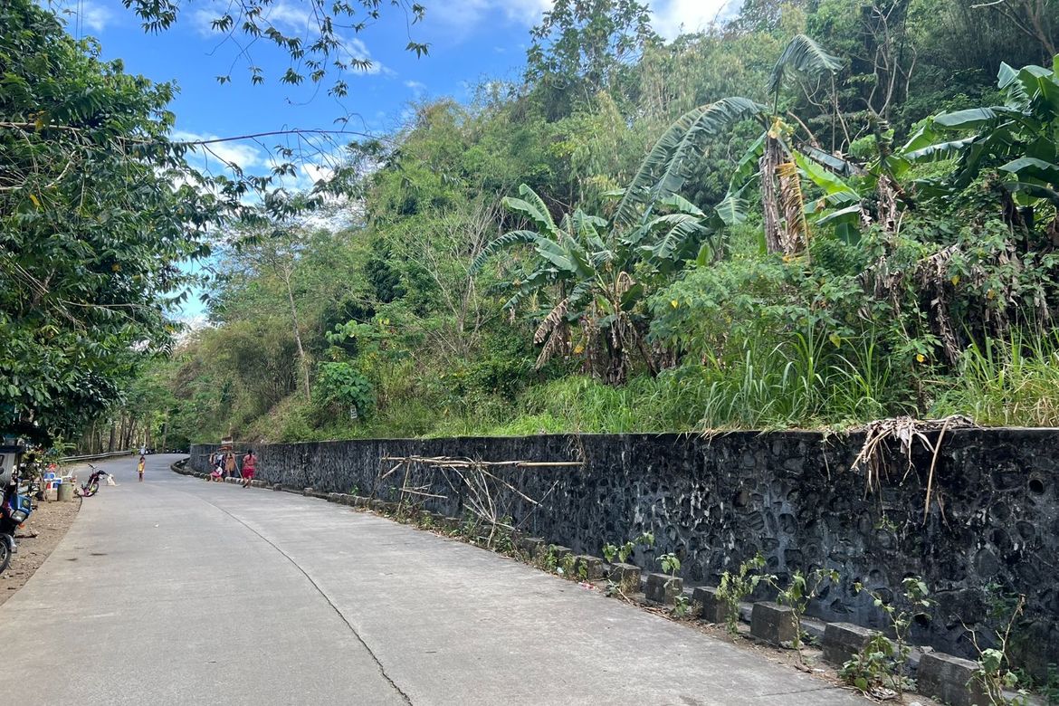 Land for Sale in Plaza Aldea, Tanay, Rizal