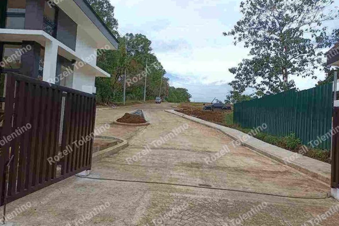 Land for Sale in Plaza Aldea, Tanay, Rizal