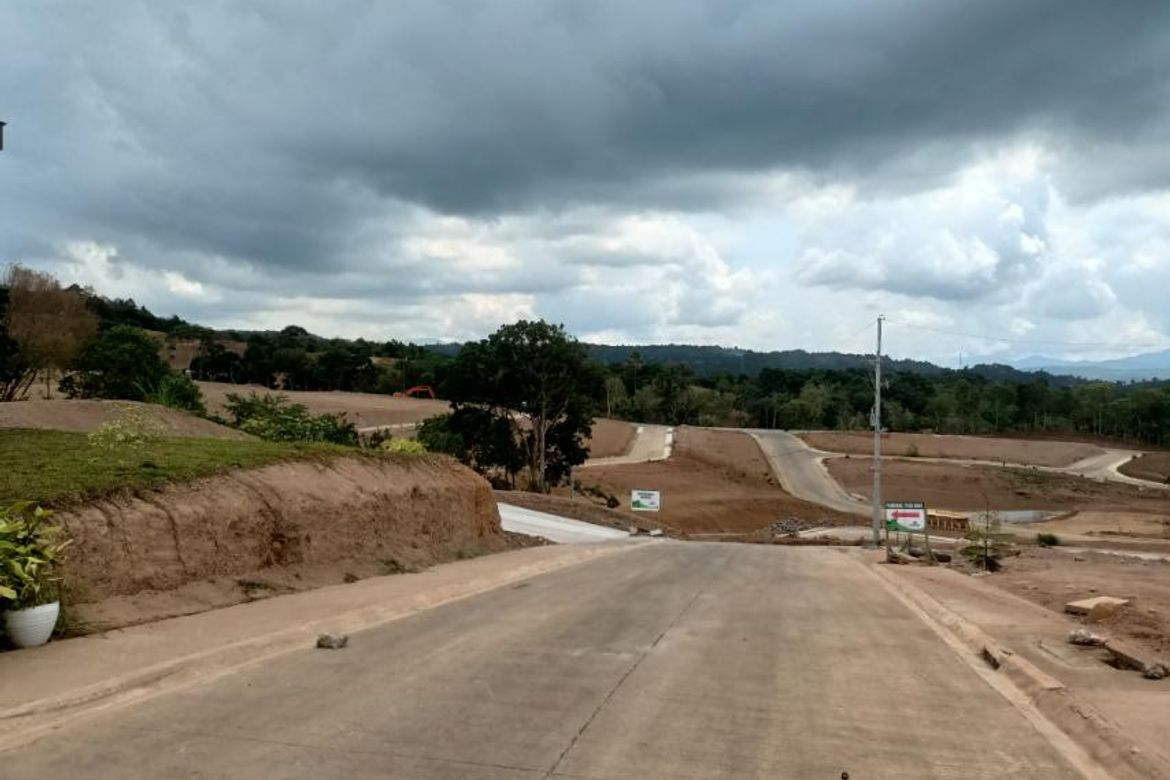 Land for Sale in Plaza Aldea, Tanay, Rizal – photo 2