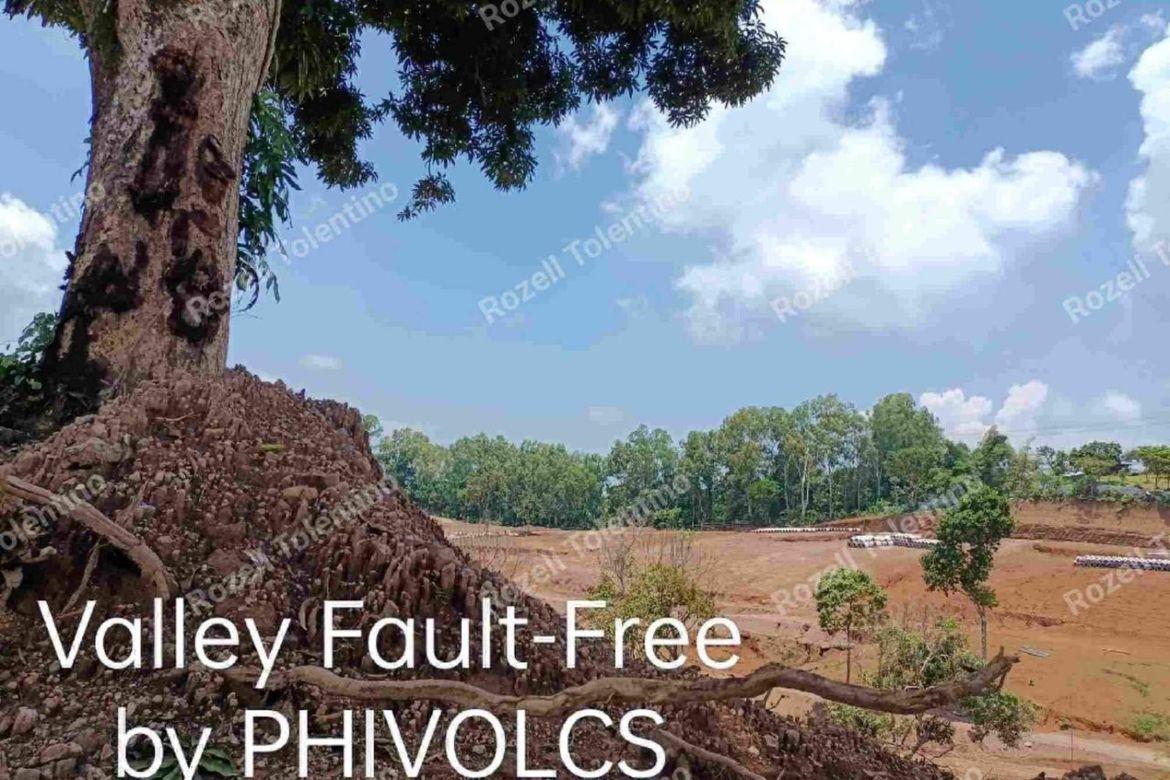 Land for Sale in Plaza Aldea, Tanay, Rizal – photo 4