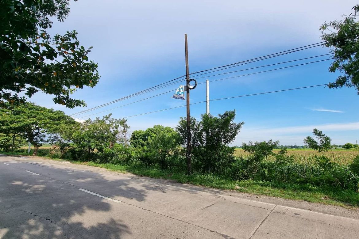 Land for Sale in Plazang Luma, Arayat, Pampanga – photo 8