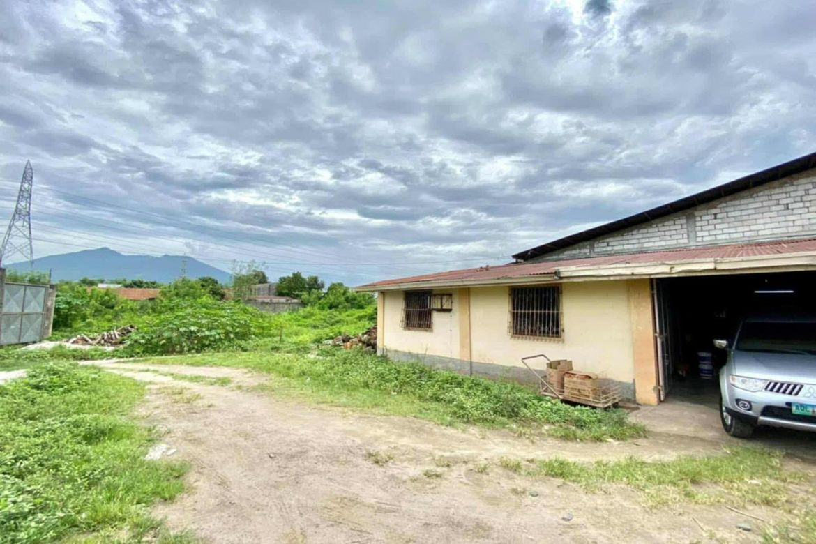 Land for Sale in Plazang Luma, Arayat, Pampanga – photo 5
