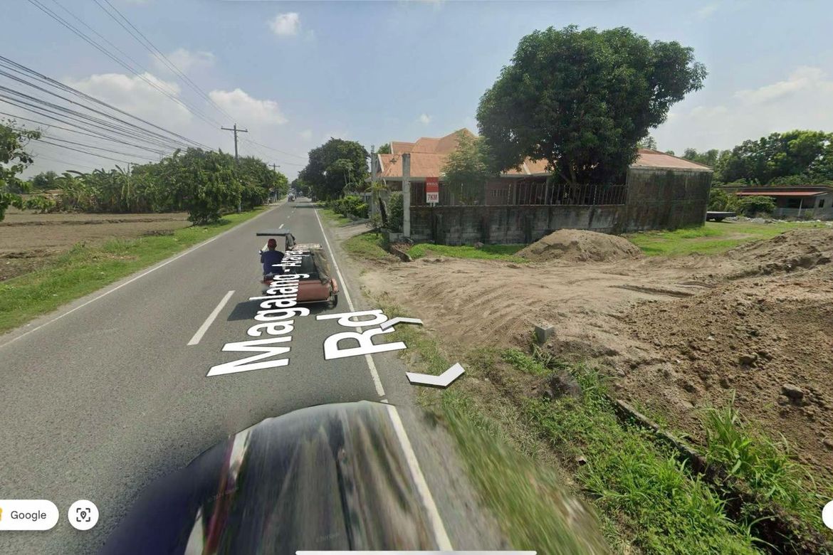 Land for Sale in Plazang Luma, Arayat, Pampanga – photo 2