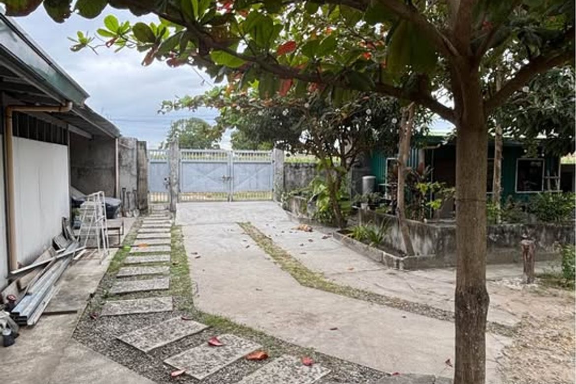 Land for Sale in Plazang Luma, Arayat, Pampanga – photo 4