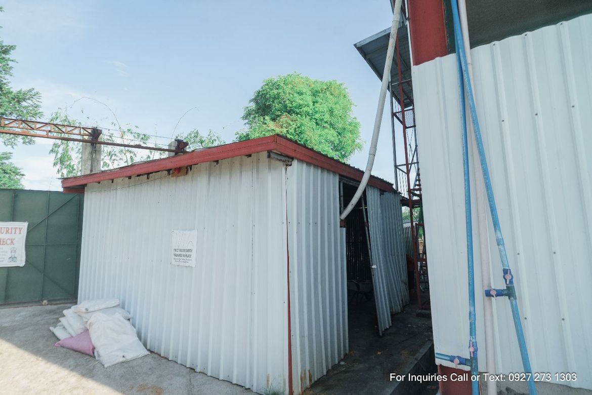 Land for Sale in Poblacion 2, Gerona, Tarlac – photo 6