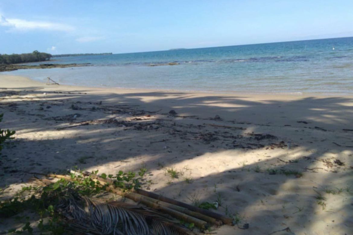 Land for Sale in Poblacion, Aborlan, Palawan