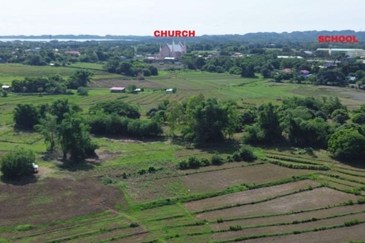 Land for Sale in Poblacion, Alaminos, Pangasinan