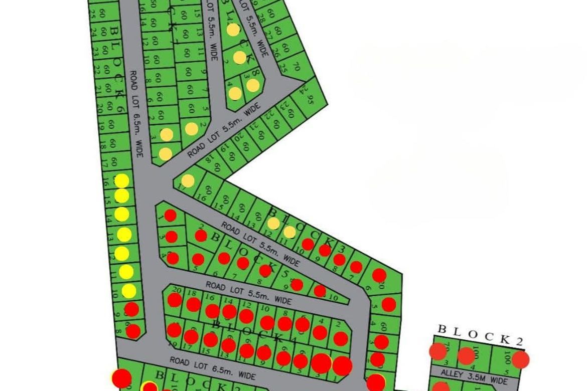 Land for Sale in Poblacion, Alaminos, Pangasinan – photo 5