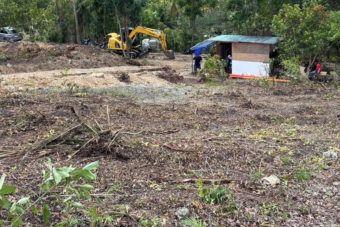 Land for Sale in Poblacion, Baclayon, Bohol – photo 4