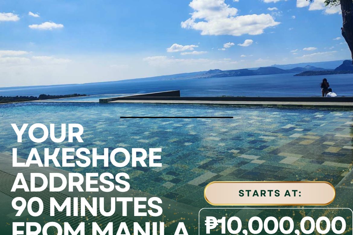 Land for Sale in Poblacion, Balete, Batangas