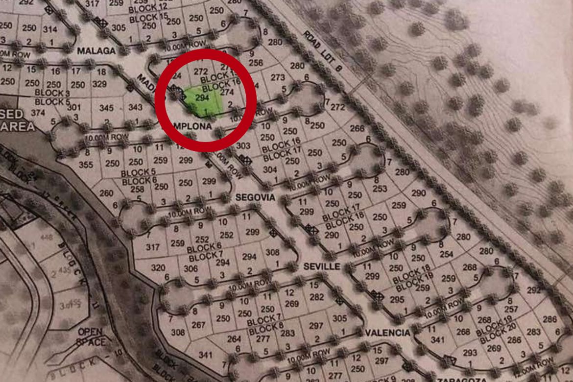 Land for Sale in Poblacion Barangay 5, Talisay, Batangas – photo 3