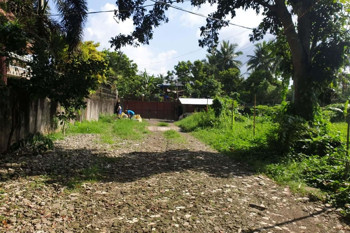 Land for Sale in Poblacion Barangay 6, Lipa, Batangas