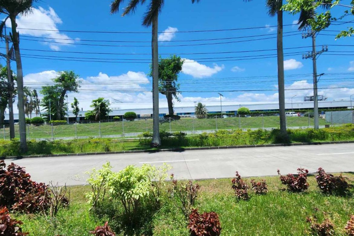 Land for Sale in Poblacion Barangay 6, Lipa, Batangas