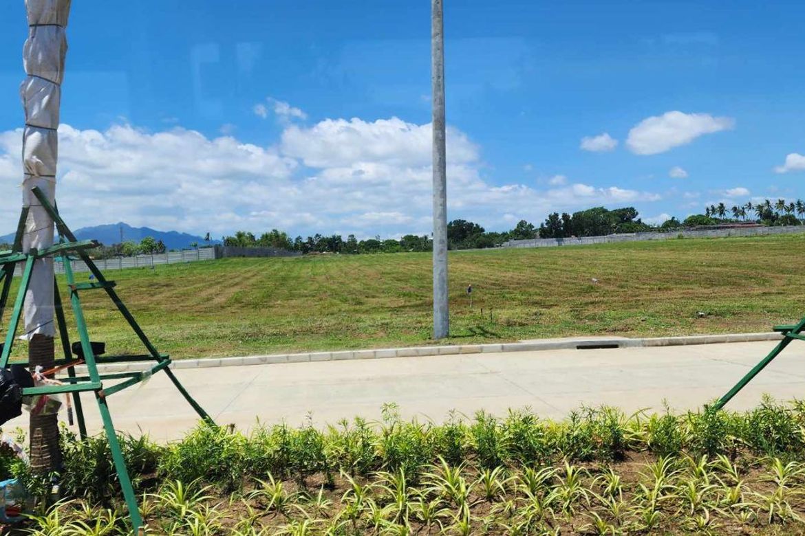Land for Sale in Poblacion Barangay 6, Lipa, Batangas – photo 2
