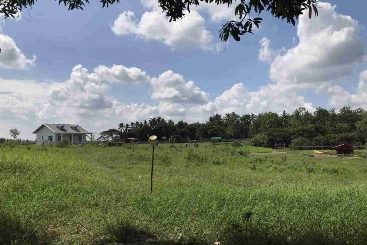 Land for Sale in Poblacion Barangay 6, Lipa, Batangas – photo 2