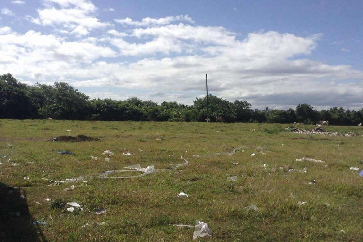 Land for Sale in Poblacion Barangay 7, Tanauan, Batangas