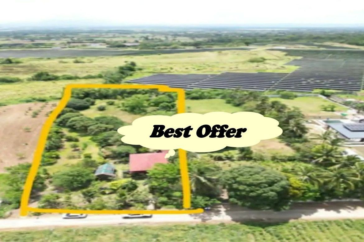 Land for Sale in Poblacion Barangay 7, Tanauan, Batangas