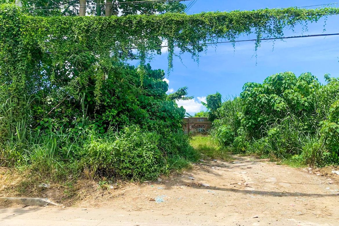 Land for Sale in Poblacion Barangay 7, Tanauan, Batangas – photo 6