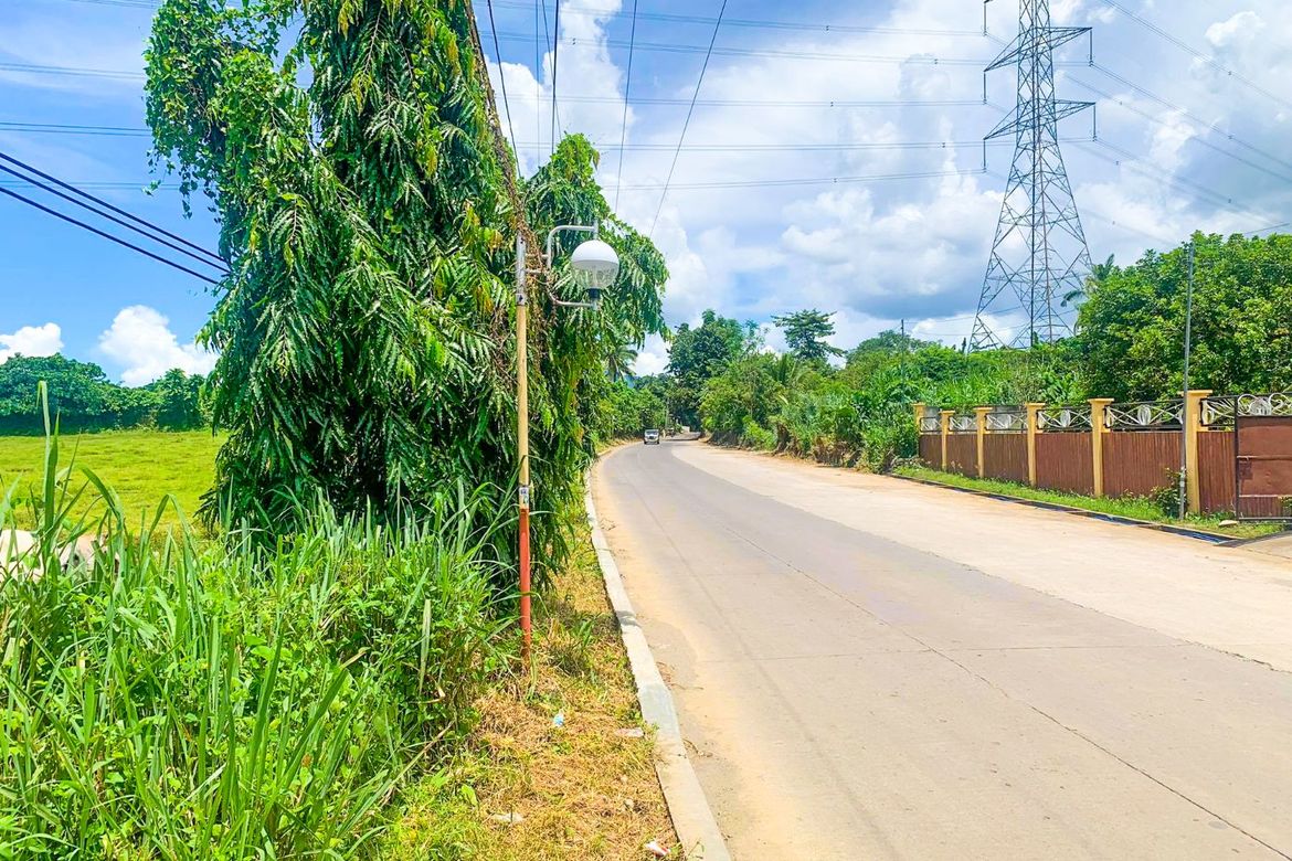 Land for Sale in Poblacion Barangay 7, Tanauan, Batangas – photo 8