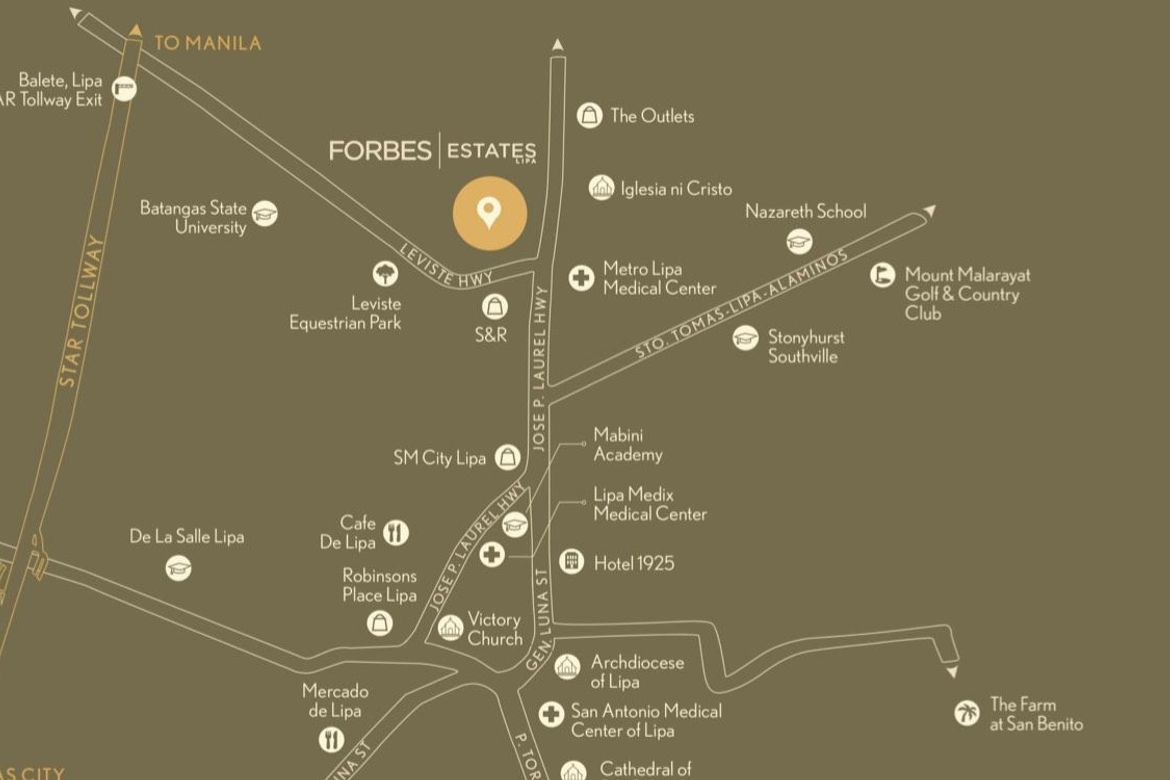 Land for Sale in Poblacion Barangay 9, Lipa, Batangas – photo 8