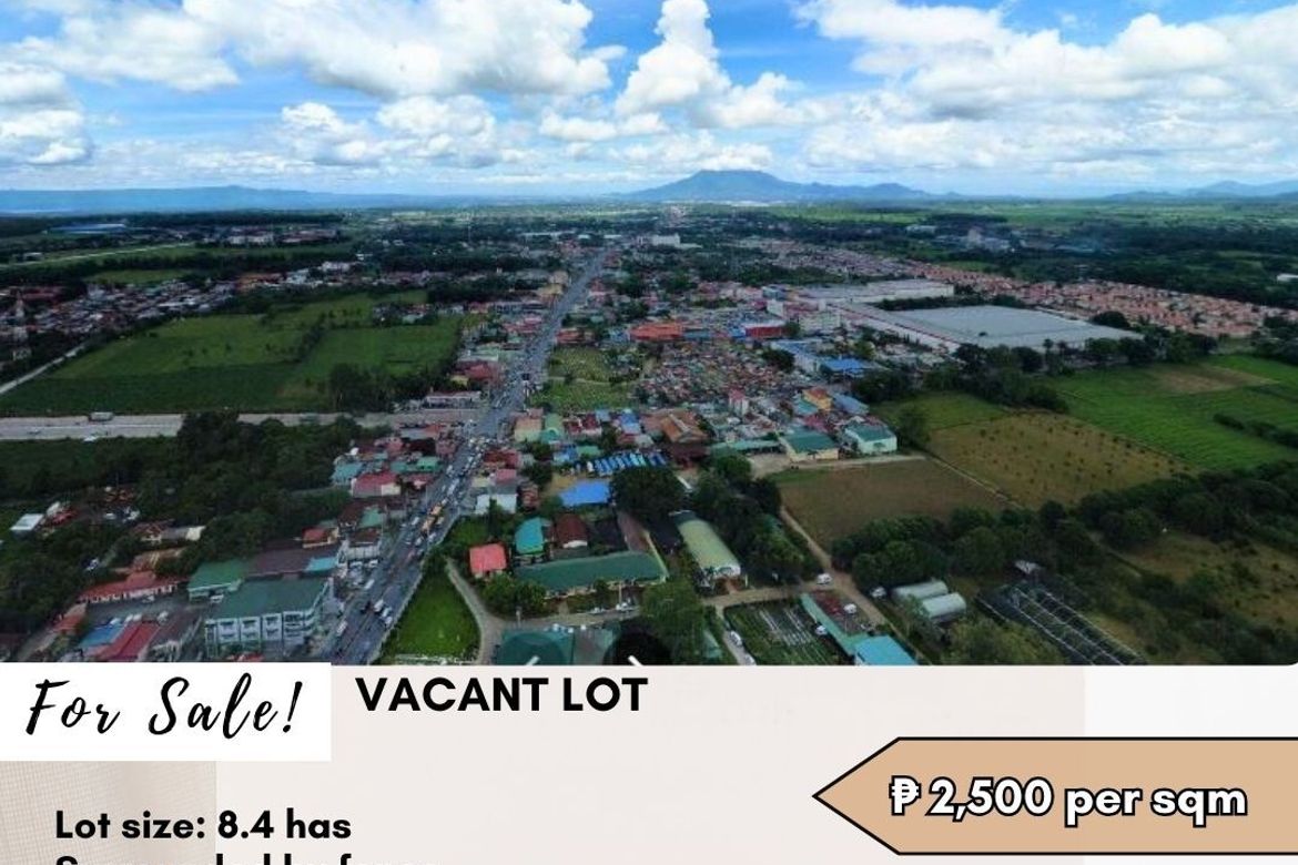 Land for Sale in Poblacion Barangay 9, Lipa, Batangas