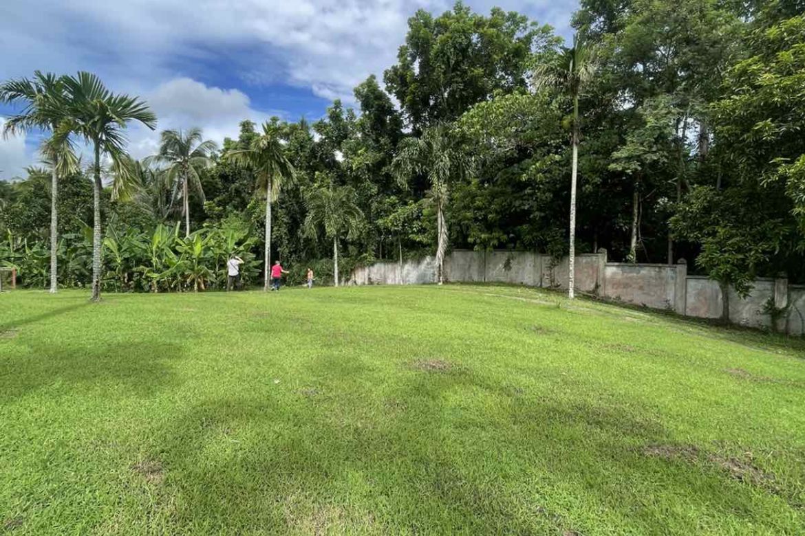 Land for Sale in Poblacion Barangay 9, Lipa, Batangas